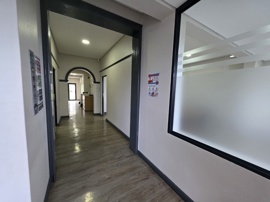 Commercial Property for Sale in Berea Eastern Cape